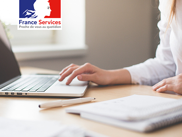 France services