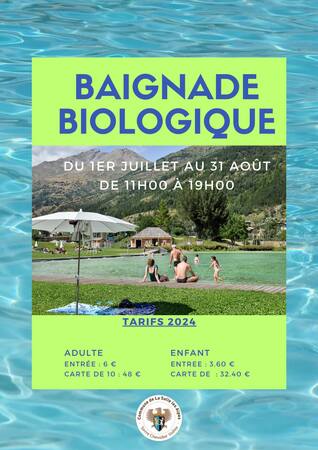 Biotope Infos