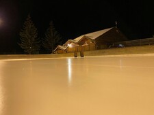 Patinoire  