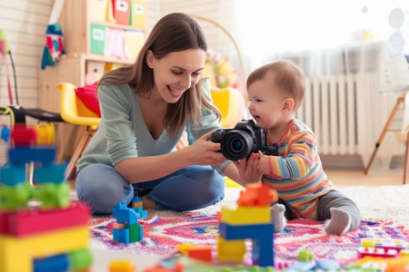 Parenting Content Creator©Freepik