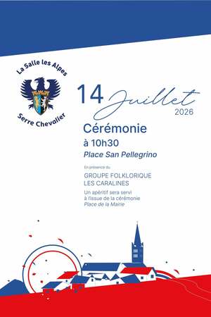 14 Juillet 2026