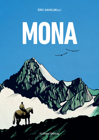 Couverture Mona Hd